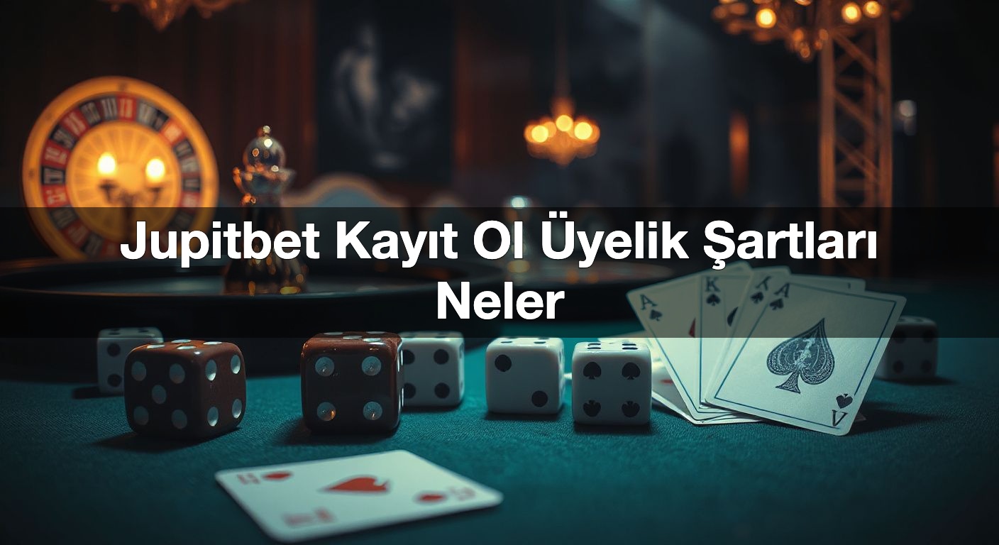 jupitbet kay t ol yelik artlar neler 1789684679870